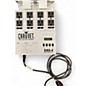 Used CHAUVET Professional DMX4 Lighting Controller