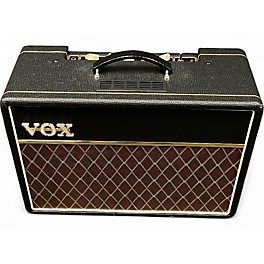 Used VOX AC10C1 10W 1x10 Tube Guitar Combo Amp