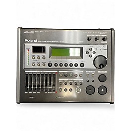 Used Roland TD-20X Module Electric Drum Module
