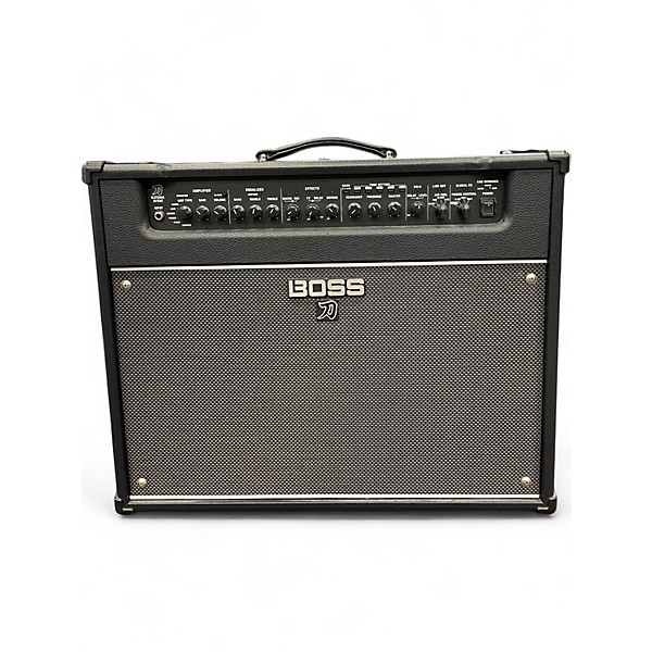 Used BOSS Katana Artist Guitar Combo Amp