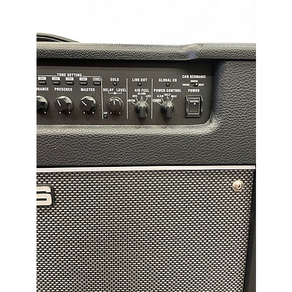 Used BOSS Katana Artist Guitar Combo Amp