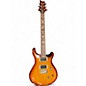 Used PRS Custom 24 2 Color Sunburst Solid Body Electric Guitar thumbnail