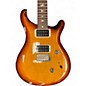 Used PRS Custom 24 2 Color Sunburst Solid Body Electric Guitar