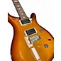 Used PRS Custom 24 2 Color Sunburst Solid Body Electric Guitar