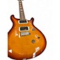 Used PRS Custom 24 2 Color Sunburst Solid Body Electric Guitar