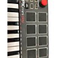 Used Akai Professional MPK Mini PLAY MIDI Controller