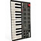 Used Akai Professional MPK Mini PLAY MIDI Controller