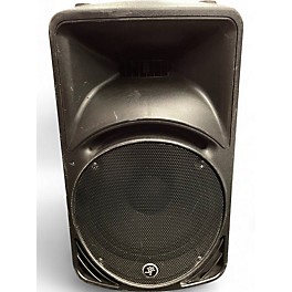 Used Mackie SRM400 V2 Powered Speaker
