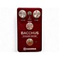 Used GAMMA Bacchus Dynamic Driver Effect Pedal thumbnail