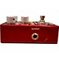 Used GAMMA Bacchus Dynamic Driver Effect Pedal