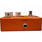 Used GAMMA Atlas Boosted Overdrive Effect Pedal