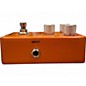 Used GAMMA Atlas Boosted Overdrive Effect Pedal