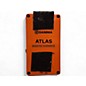 Used GAMMA Atlas Boosted Overdrive Effect Pedal