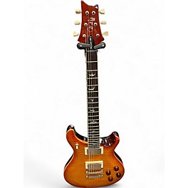 Used PRS SE McCarty 594 2 Color Sunburst Solid Body Electric Guitar