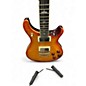 Used PRS SE McCarty 594 2 Color Sunburst Solid Body Electric Guitar