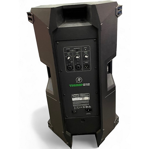 Used Mackie THUMP 212 Powered Speaker