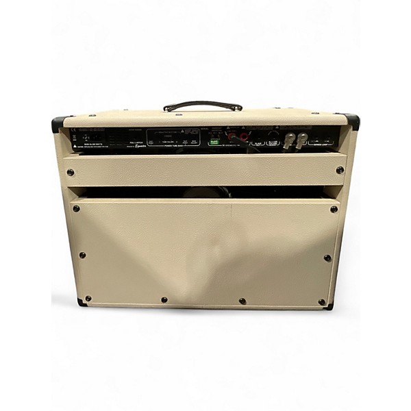 Used Randall RM50 Tube Guitar Amp Head