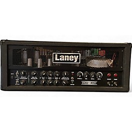 Used Laney IRT120H Tube Guitar Amp Head