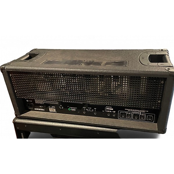 Used Laney IRT120H Tube Guitar Amp Head