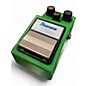 Used Ibanez TS9 Tube Screamer Distortion Effect Pedal