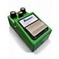 Used Ibanez TS9 Tube Screamer Distortion Effect Pedal