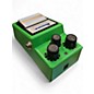 Used Ibanez TS9 Tube Screamer Distortion Effect Pedal