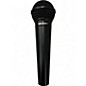 Used Digital Reference DRV100 Dynamic Microphone thumbnail