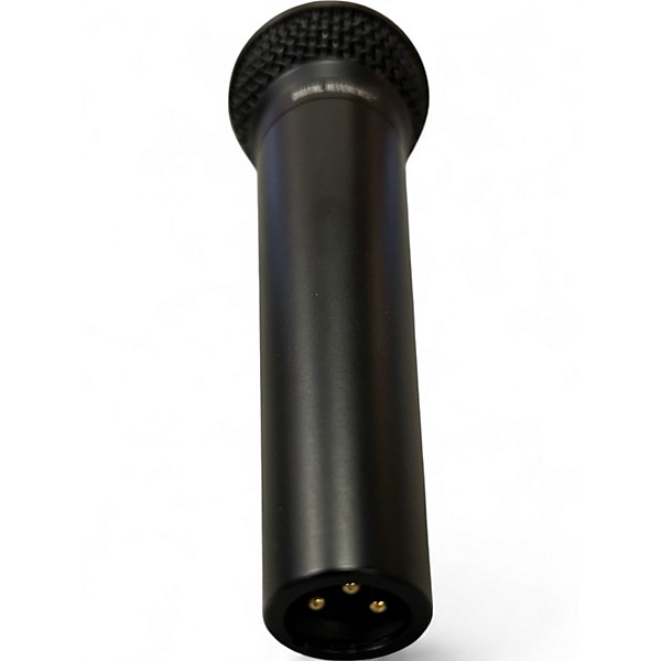 Used Digital Reference DRV100 Dynamic Microphone