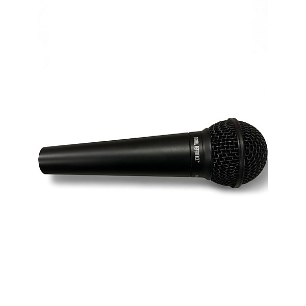 Used Digital Reference DRV100 Dynamic Microphone