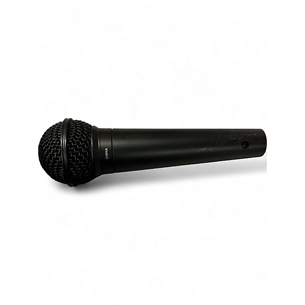 Used Digital Reference DRV100 Dynamic Microphone