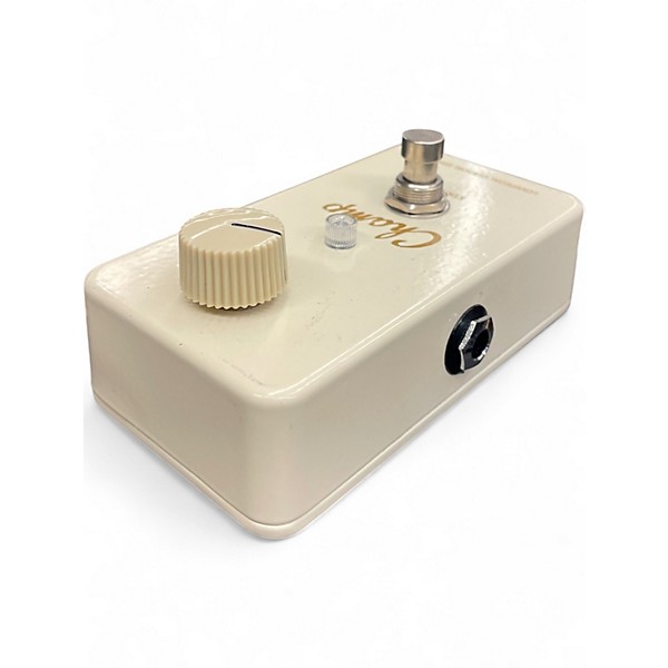 Used Lovepedal Champ Effect Pedal