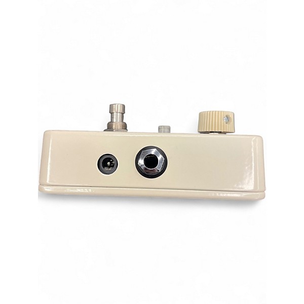 Used Lovepedal Champ Effect Pedal