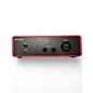 Used Focusrite Scarlett Solo Studio Audio Interface