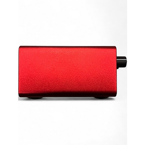 Used Focusrite Scarlett Solo Studio Audio Interface