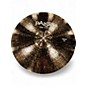 Used Paiste 16in 900 SERIES  Cymbal thumbnail
