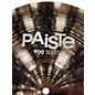 Used Paiste 16in 900 SERIES  Cymbal
