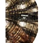 Used Paiste 16in 900 SERIES  Cymbal