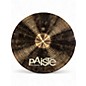 Used Paiste 16in 900 SERIES  Cymbal
