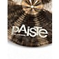 Used Paiste 16in 900 SERIES  Cymbal