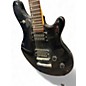 Used Washburn BT2 Black Solid Body Electric Guitar