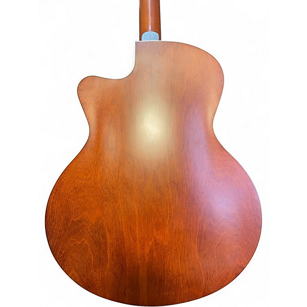 Used Godin 5th Avenue Kingpin II Cognac Burst Hollow Body Electric Guitar