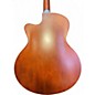 Used Godin 5th Avenue Kingpin II Cognac Burst Hollow Body Electric Guitar