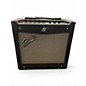 Used 2019 Fender MUSTANG 1 V2 Guitar Combo Amp thumbnail