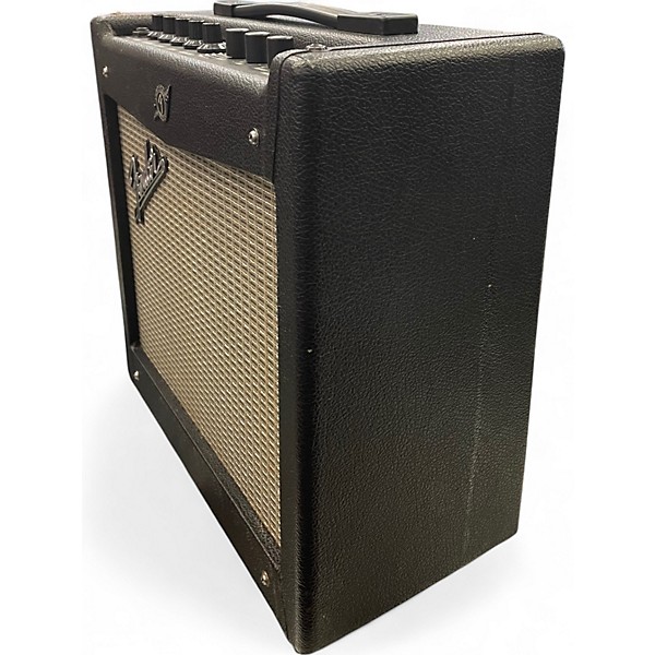 Used 2019 Fender MUSTANG 1 V2 Guitar Combo Amp
