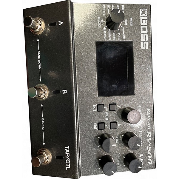 ギター BOSS RV-500 rv-500_main.jpg