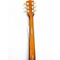 Used Gibson Les Paul Standard 1950S Neck Gold Top Solid Body Electric Guitar