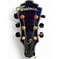 Used 2022 Eastman AR380CE-HB John Pisano Vintage Natural Acoustic Electric Guitar
