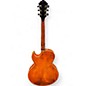 Used 2022 Eastman AR380CE-HB John Pisano Vintage Natural Acoustic Electric Guitar
