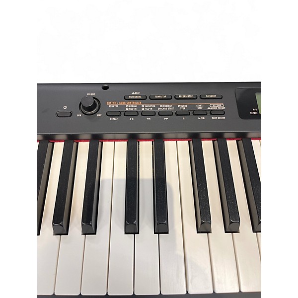 Used 2020s Casio CDPS360 Portable Keyboard