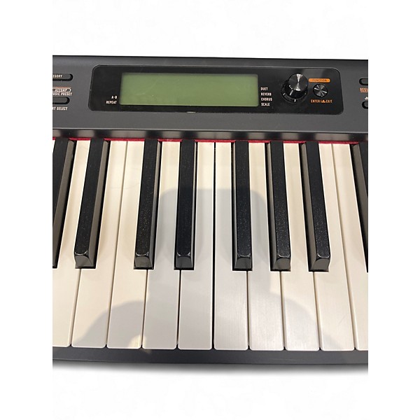 Used 2020s Casio CDPS360 Portable Keyboard